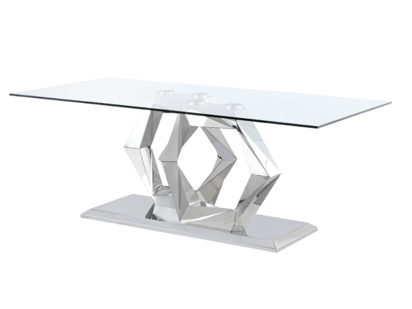 D1675 Dining Table