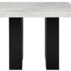 D04 Black Bar Table