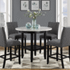 D40011 Bar Table