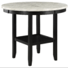 D40011 Bar Table