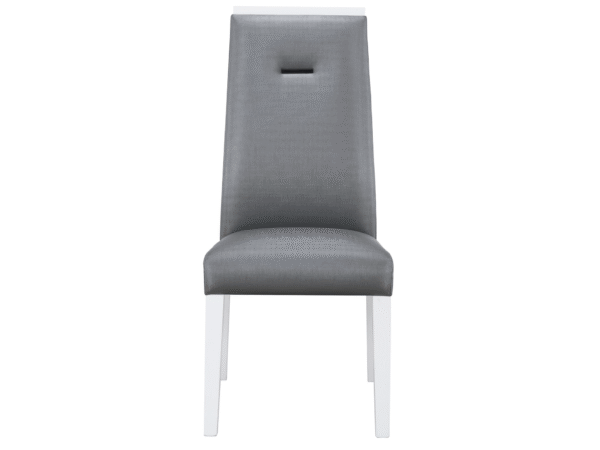YLIME Dining Chair Grey
