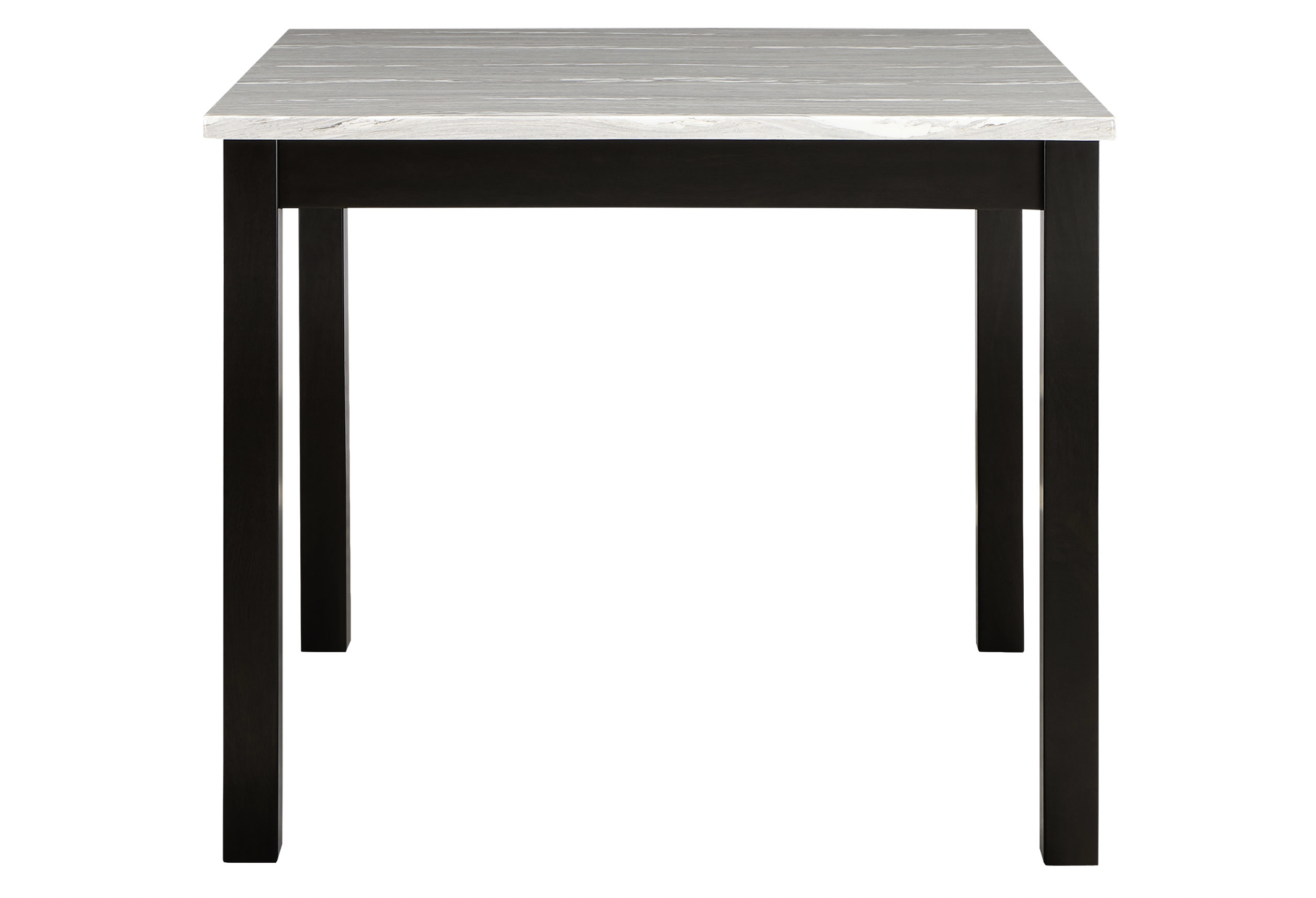 D4052 Bar Table and 4 Bar Stools