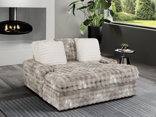 U8292 Rabbit Lounger