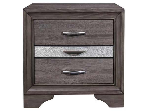Seville Nightstand