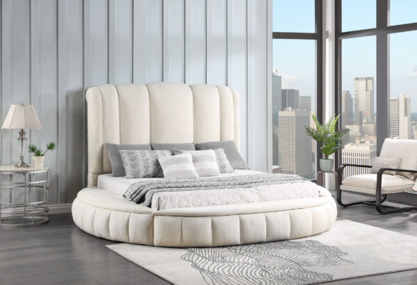 Snow White King Bed