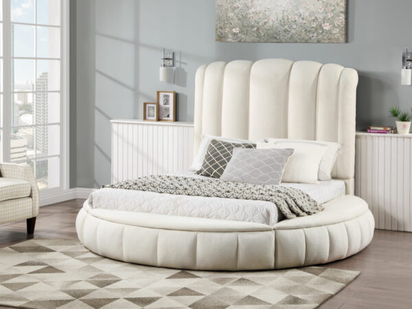 Snow White Queen Bed