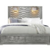 Tiffany King Bed