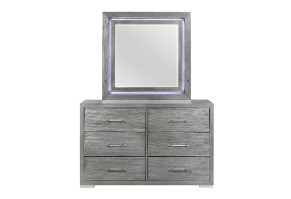 Tiffany Mirror