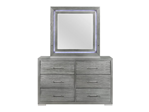 Tiffany Mirror