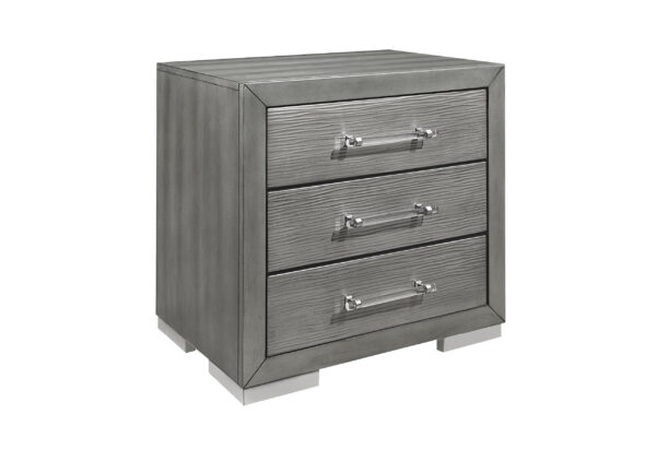 Tiffany Nightstand