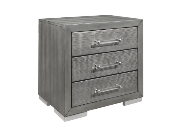 Tiffany Nightstand