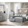 Tiffany Queen Bed