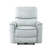 U1790 Light Gray Sofa + Loveseat + Chair