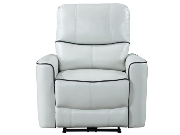 U1790 Light Gray Chair