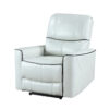 U1790 Light Gray Sofa + Loveseat + Chair