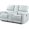 U1790 Light Gray Sofa + Loveseat + Chair