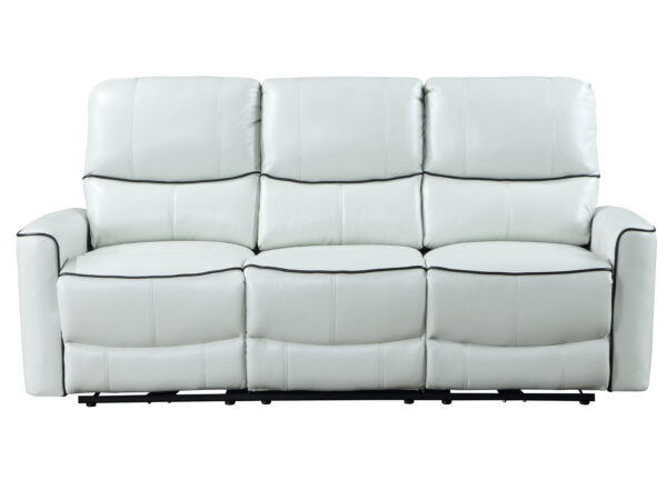 U1790 Light Gray Sofa