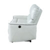 U1790 Light Gray Sofa + Loveseat + Chair