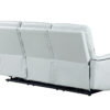 U1790 Light Gray Sofa + Loveseat + Chair