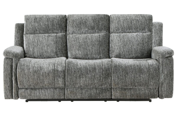 U1797 Dark Gray Sofa