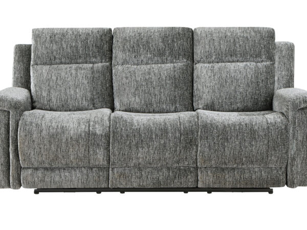 U1797 Dark Gray Sofa