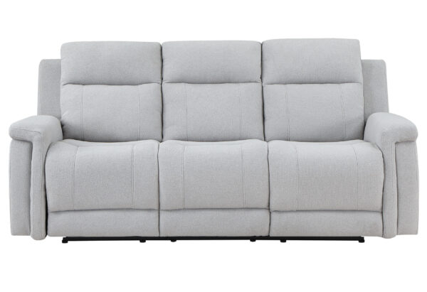 U1797 Gray Sofa