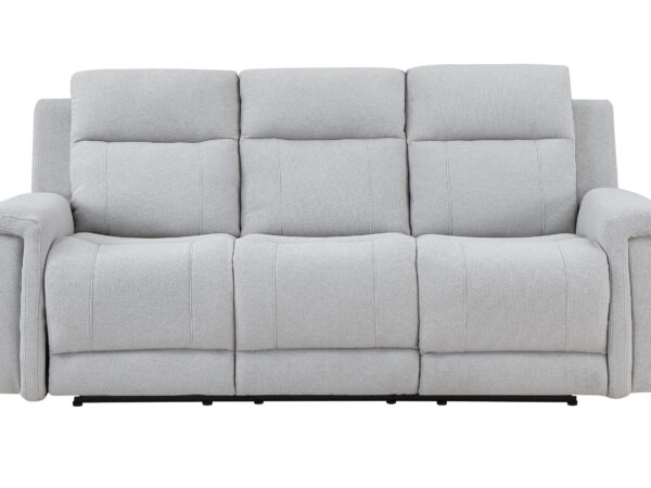 U1797 Gray Sofa
