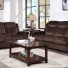 U2200 Granite Reclining Chair