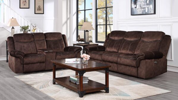 U2200 Granite Reclining Chair