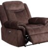 U2200 Granite Reclining Chair
