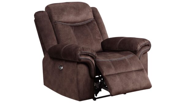 U2200 Granite Reclining Chair