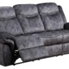 U2200 Granite Reclining Sofa