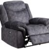 U2200 Granite Reclining Chair