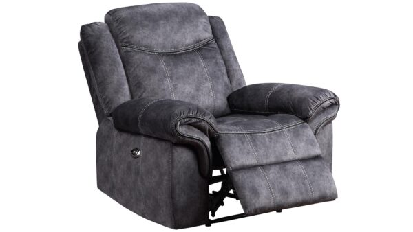 U2200 Granite Reclining Chair