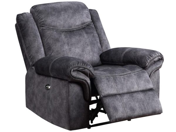 U2200 Granite Reclining Chair
