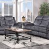 U2200 Granite Reclining Chair