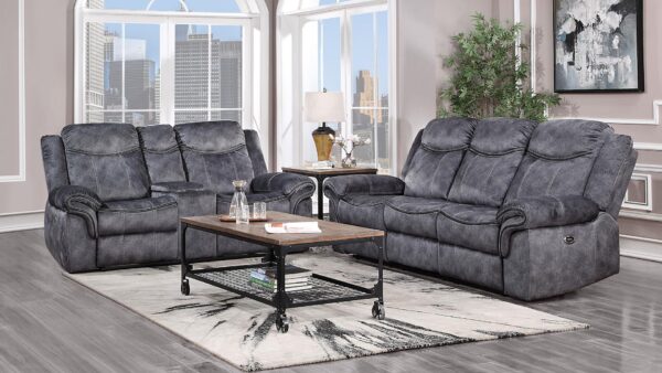U2200 Granite Reclining Chair