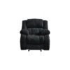 U250 Ebony Sofa + Loveseat + Chair