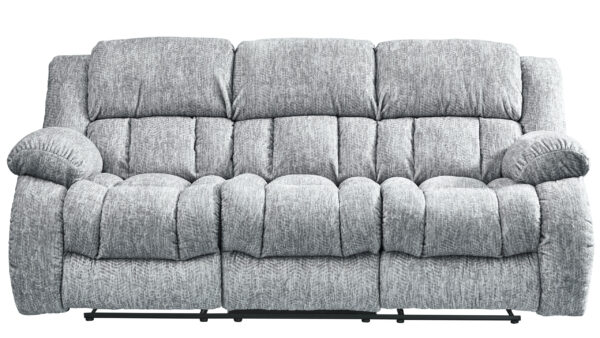 U250 Gray Sofa