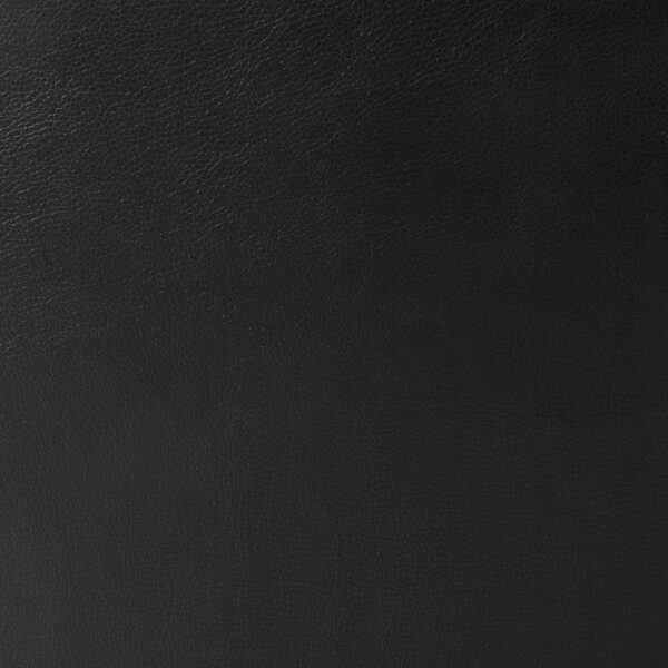 U5050 Charcoal+Black Reclining Chair