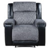 U5914 Dark Gray Loveseat