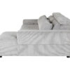 U5945 Grey Power Sectional