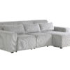 U5945 RAF Chaise Sectional