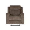 U6024 Mocha Sofa + Loveseat + Chair