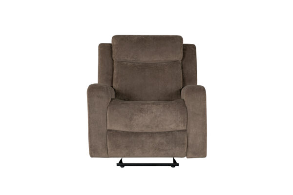 U6024 Mocha Sofa + Loveseat + Chair