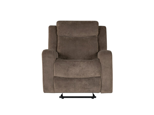 U6024 Mocha Chair