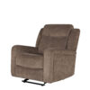 U6024 Mocha Sofa + Loveseat + Chair