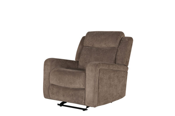 U6024 Mocha Sofa + Loveseat + Chair