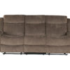 U6024 Mocha Sofa + Loveseat