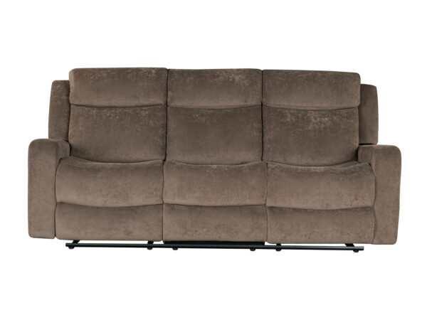 U6024 Mocha Sofa